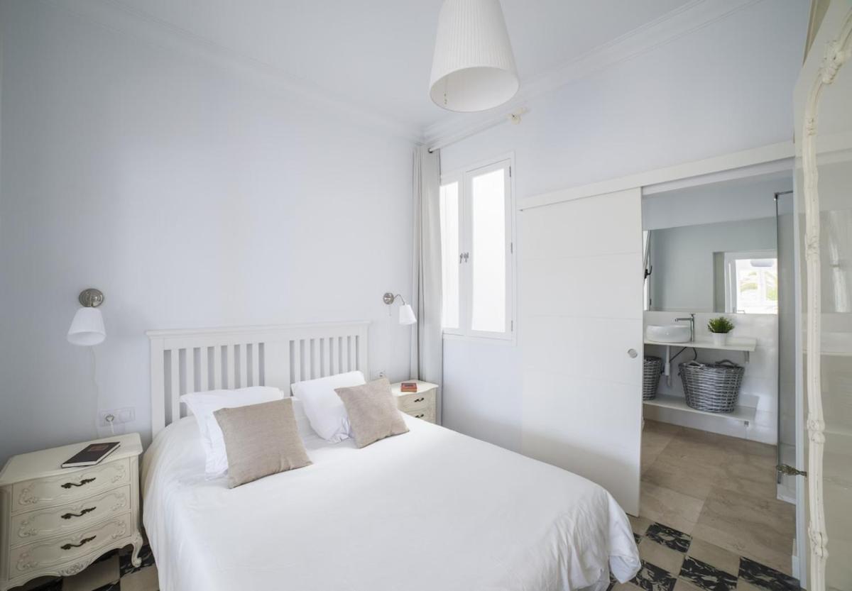 Lightbooking Las Palmas Canteras Beach Exterior photo